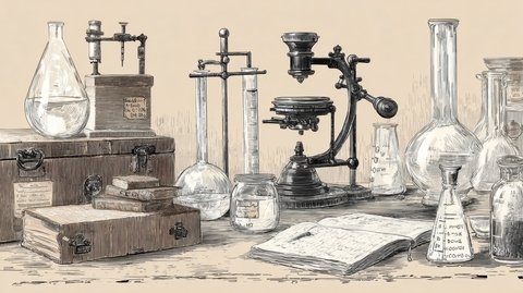scientific instruments